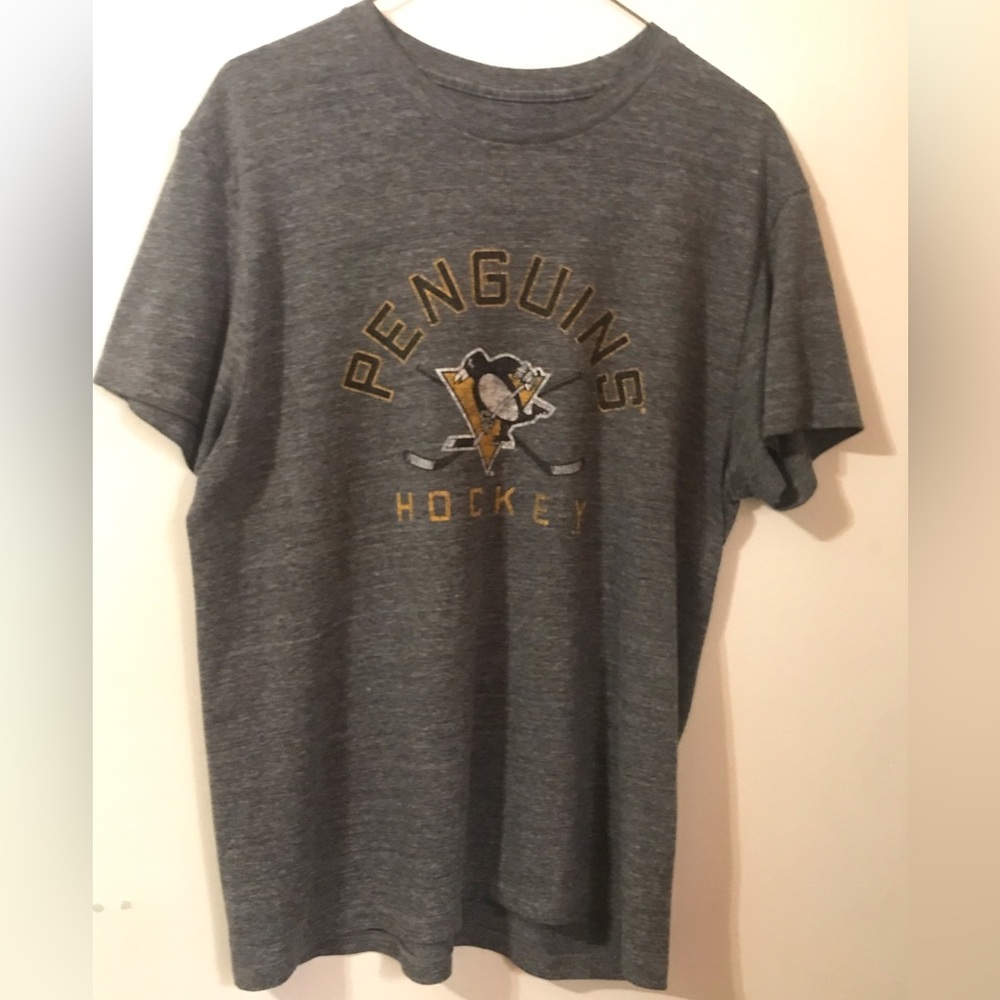 VTG Pittsburgh penguins tee
